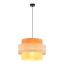 TK2783  TRIO JUTA LAMPA WISZĄCA 1