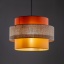 TK2783  TRIO JUTA LAMPA WISZĄCA 1