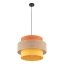 TK2783  TRIO JUTA LAMPA WISZĄCA 1