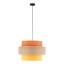 TK2783  TRIO JUTA LAMPA WISZĄCA 1