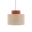 TK3139  DUO JUTA BROWN LAMPA WISZACA 1