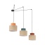 TK3140  DUO JUTA MIX LAMPA WISZACA 3