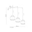 TK3140  DUO JUTA MIX LAMPA WISZACA 3