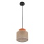TK3255  DUO JUTA ORANGE LAMPA WISZACA 1