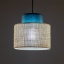 TK3257  DUO JUTA GREEN LAMPA WISZACA 1