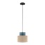TK3257  DUO JUTA GREEN LAMPA WISZACA 1