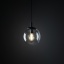TK3267  ESME TRANSPARENT LAMPA WISZĄCA 1  300