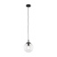 TK3267  ESME TRANSPARENT LAMPA WISZĄCA 1  300