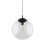 TK3268  ESME TRANSPARENT LAMPA WISZĄCA 1  350