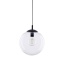 TK3268  ESME TRANSPARENT LAMPA WISZĄCA 1  350
