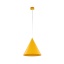 TK3281  CONO YELLOW LAMPA WISZACA 1 L