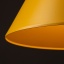 TK3281  CONO YELLOW LAMPA WISZACA 1 L