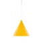 TK3281  CONO YELLOW LAMPA WISZACA 1 L