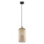 TK3314  MARCO BROWN LAMPA WISZĄCA 1 PŁ
