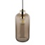 TK3314  MARCO BROWN LAMPA WISZĄCA 1 PŁ