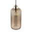 TK3314  MARCO BROWN LAMPA WISZĄCA 1 PŁ