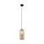 TK3314  MARCO BROWN LAMPA WISZĄCA 1 PŁ