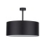 TK4246  RONDO BLACK LAMPA SUFITOWA 4 PŁ 450