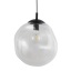 TK4262  SOL TRANSPARENT LAMPA WISZĄCA 1 PŁ