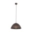 TK4332  FARO BROWN LAMPA WISZĄCA 1 340