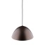 TK4332  FARO BROWN LAMPA WISZĄCA 1 340