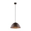 TK4332  FARO BROWN LAMPA WISZĄCA 1 340