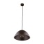 TK4332  FARO BROWN LAMPA WISZĄCA 1 340