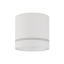 TK4334  JET WHITE GX53 + ŻARÓWKA LED GX53 7W 4100 K