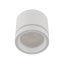 TK4334  JET WHITE GX53 + ŻARÓWKA LED GX53 7W 4100 K