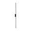 TK4510  NAVI BLACK LONG KINKIET LED