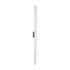 TK4511  NAVI WHITE LONG KINKIET LED