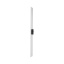 TK4511  NAVI WHITE LONG KINKIET LED