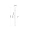 TK4523  NOBLE LAMPA SUFITOWA 2