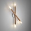 TK4524  NOBLE LAMPA SUFITOWA 4
