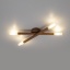 TK4524  NOBLE LAMPA SUFITOWA 4