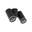 TK4539  JET SET BLACK 2xGU10