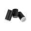TK4539  JET SET BLACK 2xGU10