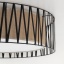 TK4556  HARMONY NATURE LAMPA SUFITOWA 4 720