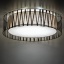 TK4556  HARMONY NATURE LAMPA SUFITOWA 4 720