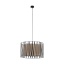 TK4557  HARMONY NATURE LAMPA WISZĄCA 3 PŁ