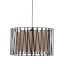 TK4557  HARMONY NATURE LAMPA WISZĄCA 3 PŁ
