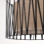 TK4557  HARMONY NATURE LAMPA WISZĄCA 3 PŁ