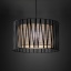TK4557  HARMONY NATURE LAMPA WISZĄCA 3 PŁ