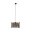TK4562  HARMONY NATURE LAMPA WISZĄCA 1 PŁ
