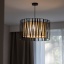 TK4562  HARMONY NATURE LAMPA WISZĄCA 1 PŁ