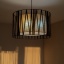 TK4562  HARMONY NATURE LAMPA WISZĄCA 1 PŁ