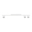 TK4570  LOGAN WHITE LAMPA SUFITOWA 3 PŁ