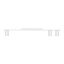 TK4570  LOGAN WHITE LAMPA SUFITOWA 3 PŁ