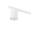 TK4571  LOGAN WHITE LAMPA SUFITOWA 4 PŁ