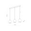 TK4580 DEVI TRANSPARENT